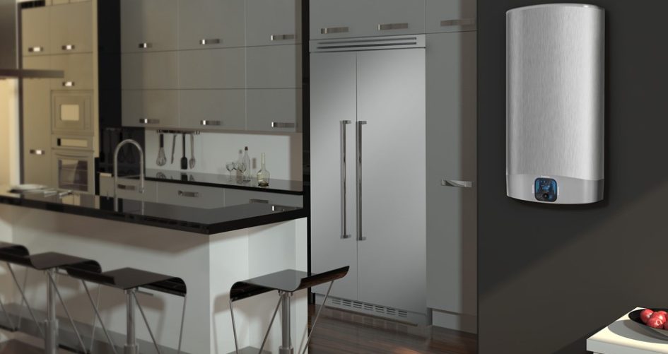 Технологичные Бойлеры Viena - Сочетание доступности и надежности для бытового и промышленного использования