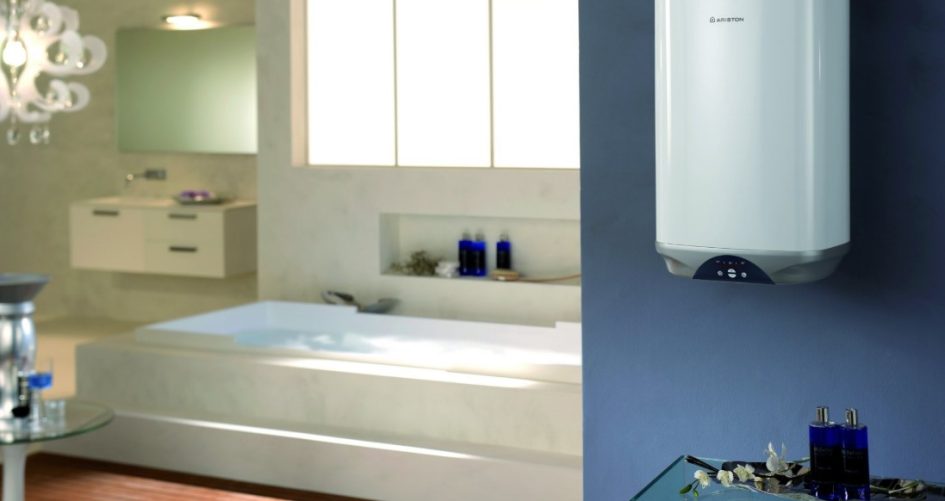 Топ-10 бойлеров (водонагревателей) 2025 года - рейтинг и обзоры