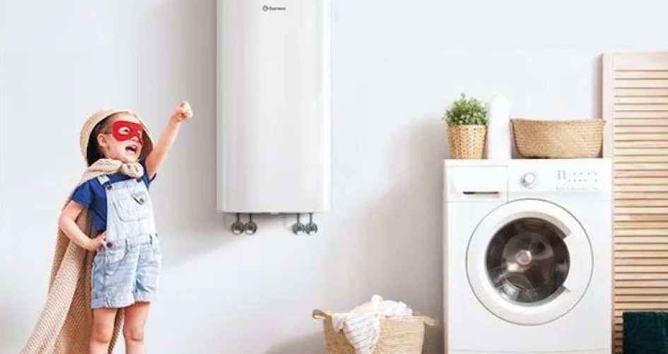 Высокоэффективные бойлеры Hachentec